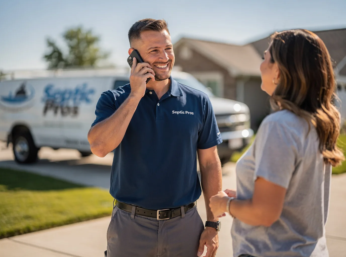 Septic Tank Pumping Mountain Home, UT FAQs